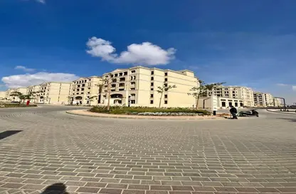 (بنتهاوس  (روف - 4 غرف نوم - 4 حمامات للبيع في لافينير - كمبوندات مدينة المستقبل - مدينة المستقبل - القاهرة