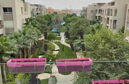 Apartment - 3 Bedrooms - 3 Bathrooms for rent in Park View - North Investors Area - New Cairo City - Cairo