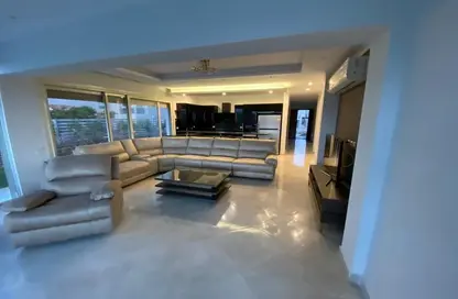 Chalet - 5 Bedrooms - 4 Bathrooms for sale in Hacienda Bay - Sidi Abdel Rahman - North Coast