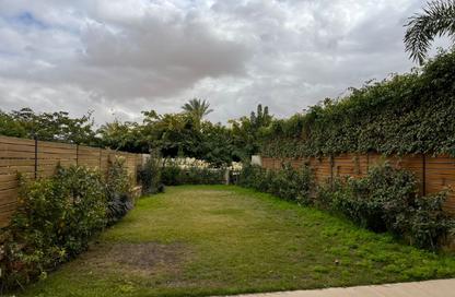 Villa - 4 Bedrooms - 3 Bathrooms for rent in Palm Hills Kattameya - El Katameya Compounds - El Katameya - New Cairo City - Cairo