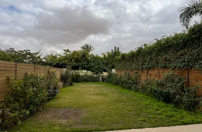 فيلا - 4 غرف نوم - 3 حمامات للايجار في بالم هيلز قطامية - كمبوندات القطامية - القطامية - مدينة القاهرة الجديدة - القاهرة