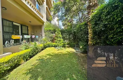 Apartment - 3 Bedrooms - 2 Bathrooms for sale in Sarai - Mostakbal City Compounds - Mostakbal City - Future City - Cairo