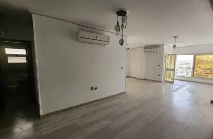 Apartment - 3 Bedrooms - 3 Bathrooms for rent in Al Merghany St. - Ard El Golf - Heliopolis - Masr El Gedida - Cairo