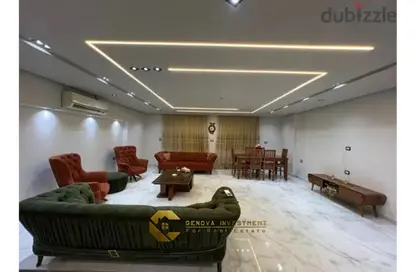 شقة - 3 غرف نوم - 2 حمامات للبيع في مدينة الخمائل - كمبوندات الشيخ زايد - الشيخ زايد - الجيزة