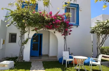 Villa - 3 Bedrooms - 4 Bathrooms for sale in Skala Mountain View Ras El Hikma - North Coast Resorts - North Coast