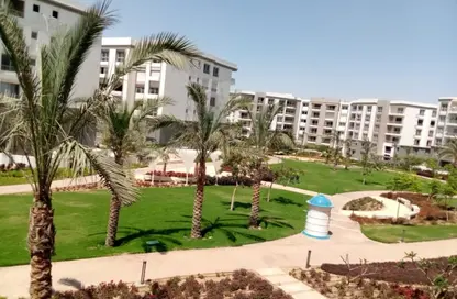 شقة - 2 غرف نوم - 2 حمامات للبيع في هايد بارك - كمبوندات التجمع الخامس - التجمع الخامس - مدينة القاهرة الجديدة - القاهرة
