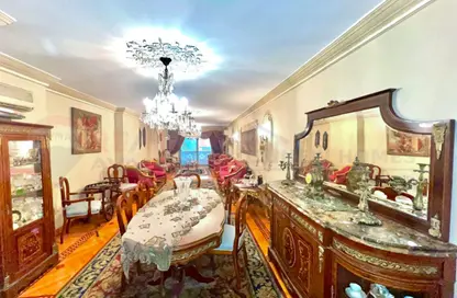 Apartment - 3 Bedrooms - 2 Bathrooms for sale in Roshdy St. - Roushdy - Hay Sharq - Alexandria Apartment - 3 Bedrooms - 2 Bathrooms for sale in Roshdy St. - Roushdy - Hay Sharq - Alexandria