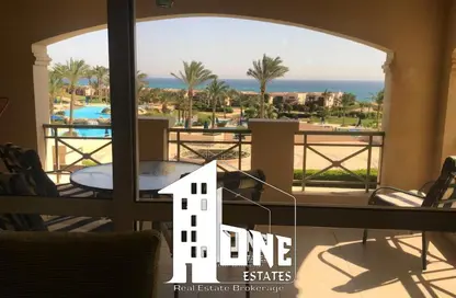 شاليه - 4 غرف نوم - 3 حمامات للبيع في لافيستا 3 - لافيستا - العين السخنة - السويس