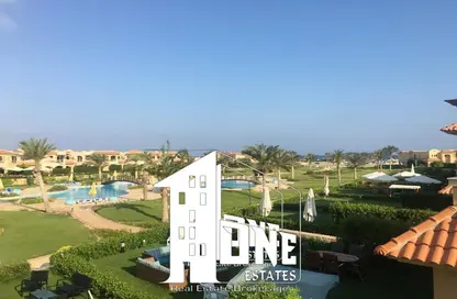 Chalet - 3 Bedrooms - 2 Bathrooms for sale in La Vista Bay - La Vista - Qesm Ad Dabaah - North Coast