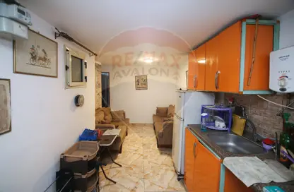 شاليه - غرفة نوم - 1 حمام للبيع في سبورتنج - حي شرق - الاسكندرية