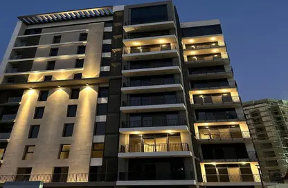 Apartment - 3 Bedrooms - 3 Bathrooms for sale in Six West - Beverly Hills - Sheikh Zayed Compounds - Sheikh Zayed City - Giza