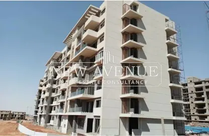 Apartment - 3 Bedrooms - 3 Bathrooms for sale in IL Bosco - New Capital Compounds - New Capital City - Cairo