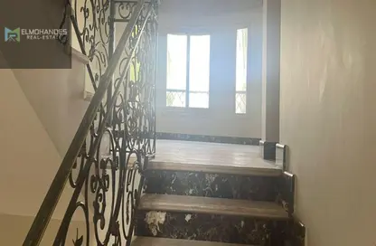 فيلا - 4 غرف نوم - 3 حمامات للايجار في امتداد الرحاب - الرحاب - مدينة القاهرة الجديدة - القاهرة