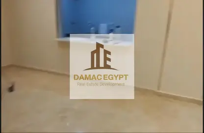 شقة - 2 غرف نوم - 2 حمامات للبيع في محور جمال عبد الناصر - الحي الثاني عشر - مدينة 6 أكتوبر - الجيزة