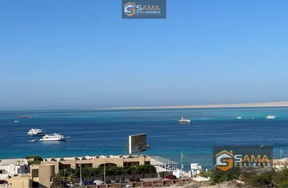 شقة - 1 حمام للبيع في حى الهضبة - الغردقة - محافظة البحر الاحمر