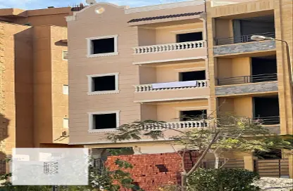 Whole Building - Studio for sale in South Investors Area - New Cairo City - Cairo