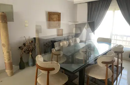 Apartment - 3 Bedrooms - 2 Bathrooms for rent in Madinaty - Cairo