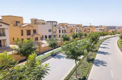 Villa - 4 Bedrooms - 4 Bathrooms for sale in Mivida - 5th Settlement Compounds - The 5th Settlement - New Cairo City - Cairo