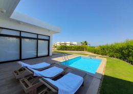Villa - 4 bedrooms - 5 bathrooms for للبيع in Reef Town - Soma Bay - Safaga - Hurghada - Red Sea