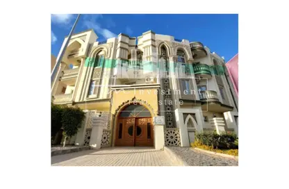 شقة - 3 غرف نوم - 2 حمامات للبيع في توليب النرجس - التجمع الخامس - مدينة القاهرة الجديدة - القاهرة