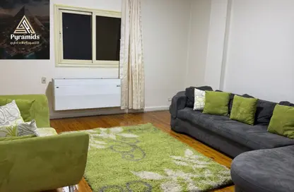 Apartment - 3 Bedrooms - 2 Bathrooms for rent in Al Mesaha St. - Dokki - Giza