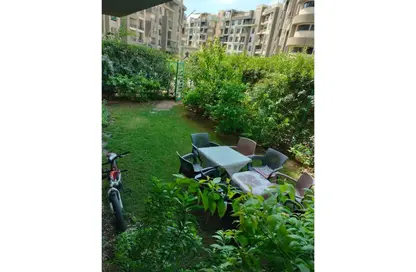 Apartment - 3 Bedrooms - 2 Bathrooms for sale in Kenz - Hadayek October - 6 October City - Giza