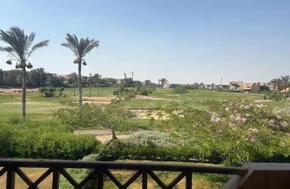Duplex - 3 Bedrooms - 3 Bathrooms for sale in Stella Di Mare - Al Ain Al Sokhna - Suez