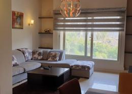 Apartment - 1 bedroom for للايجار in The Village - South Investors Area - New Cairo City - Cairo
