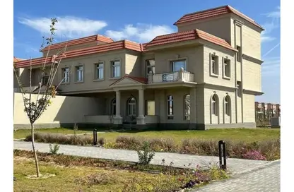 Villa - 4 Bedrooms - 4 Bathrooms for sale in Zahya New Mansoura - New Mansoura - Al Daqahlya