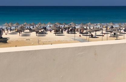 Villa - 4 Bedrooms - 4 Bathrooms for sale in Telal Alamein - Sidi Abdel Rahman - North Coast