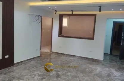 (بنتهاوس  (روف - 4 غرف نوم - 2 حمامات للبيع في مدينة الخمائل - كمبوندات الشيخ زايد - الشيخ زايد - الجيزة