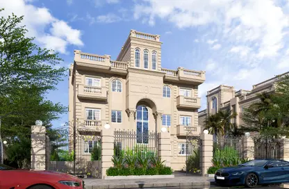 Apartment - 3 Bedrooms - 3 Bathrooms for sale in Hadayek October - 6 October City - Giza