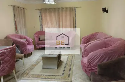 شقة - 3 غرف نوم - 2 حمامات للايجار في دار مصر الأندلس المرحلة التانية - شارع التسعين الجنوبي - التجمع الخامس - مدينة القاهرة الجديدة - القاهرة