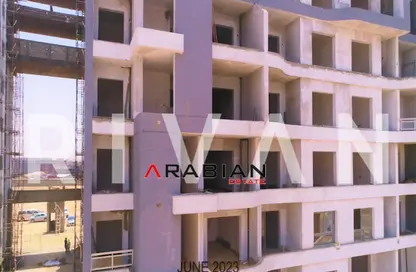 Apartment - 3 Bedrooms - 2 Bathrooms for sale in Rivali - 5th Settlement Compounds - The 5th Settlement - New Cairo City - Cairo