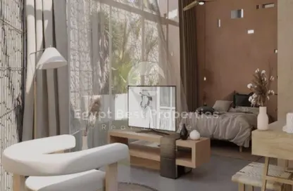 Villa - 4 Bedrooms - 4 Bathrooms for sale in Marassi Red Sea - Soma Bay - Safaga - Hurghada - Red Sea