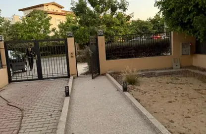 تاون هاوس - 3 غرف نوم - 4 حمامات للايجار في ذا ريزيدنسز - هايد بارك - مدينة القاهرة الجديدة - القاهرة تاون هاوس - 3 غرف نوم - 4 حمامات للايجار في ذا ريزيدنسز - هايد بارك - مدينة القاهرة الجديدة - القاهرة