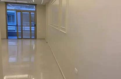 Apartment - 3 Bedrooms - 2 Bathrooms for sale in Degla Landmark - Nasr City Compounds - Nasr City - Cairo