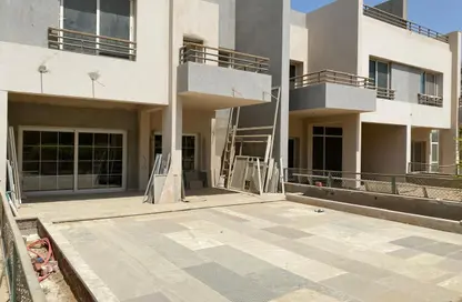 تاون هاوس - 3 غرف نوم - 3 حمامات للبيع في سكوير - كمبوندات التجمع الخامس - التجمع الخامس - مدينة القاهرة الجديدة - القاهرة