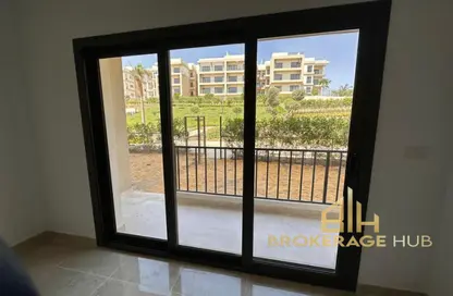 Apartment - 3 Bedrooms - 3 Bathrooms for rent in Moon Residences - Fifth Square - The 5th Settlement - New Cairo City - Cairo