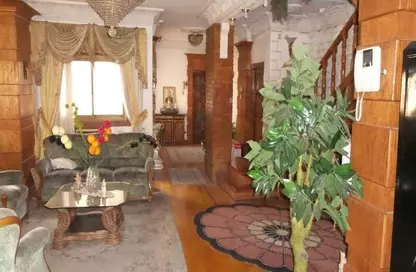 Duplex - 4 Bedrooms - 3 Bathrooms for sale in Mohandessin - Giza