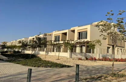 تاون هاوس - 4 غرف نوم - 4 حمامات للبيع في بالم هيلز نيو كايرو - كمبوندات التجمع الخامس - التجمع الخامس - مدينة القاهرة الجديدة - القاهرة