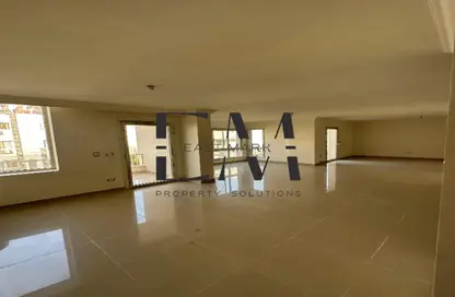 Penthouse - 4 Bedrooms - 4 Bathrooms for rent in JAYD Residence - 5th Settlement Compounds - The 5th Settlement - New Cairo City - Cairo