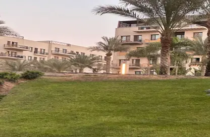 بناية كاملة - استوديو - 4 حمامات للبيع في ايستاون - كمبوندات التجمع الخامس - التجمع الخامس - مدينة القاهرة الجديدة - القاهرة