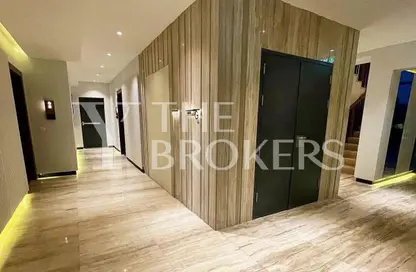 Apartment - 2 Bedrooms - 3 Bathrooms for sale in Palm Hills New Cairo - 5th Settlement Compounds - The 5th Settlement - New Cairo City - Cairo