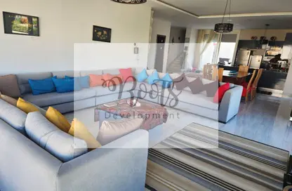 Chalet - 3 Bedrooms - 4 Bathrooms for rent in Sea Shells Marina - New Alamein City - Al Alamein - North Coast