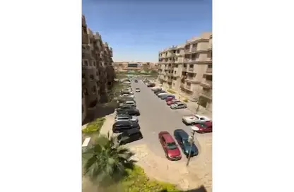 Apartment - 3 Bedrooms - 2 Bathrooms for sale in Madinaty - Cairo