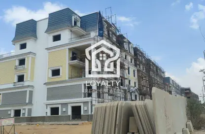 أي فيلا - 3 غرف نوم - 3 حمامات للبيع في ماونتن فيو 1.1 - كمبوندات التجمع الخامس - التجمع الخامس - مدينة القاهرة الجديدة - القاهرة