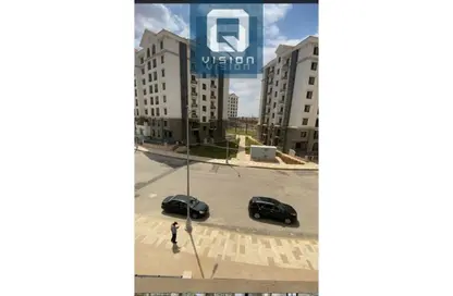 Apartment - 2 Bedrooms - 1 Bathroom for sale in Celia - New Capital Compounds - New Capital City - Cairo