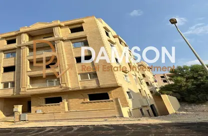 (بنتهاوس  (روف - 3 غرف نوم - 3 حمامات للبيع في محور جمال عبد الناصر - التجمع الثالث - مدينة القاهرة الجديدة - القاهرة
