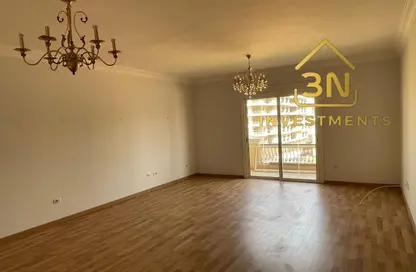 Apartment - 3 Bedrooms - 3 Bathrooms for rent in Mountain View Hyde Park - 5th Settlement Compounds - The 5th Settlement - New Cairo City - Cairo